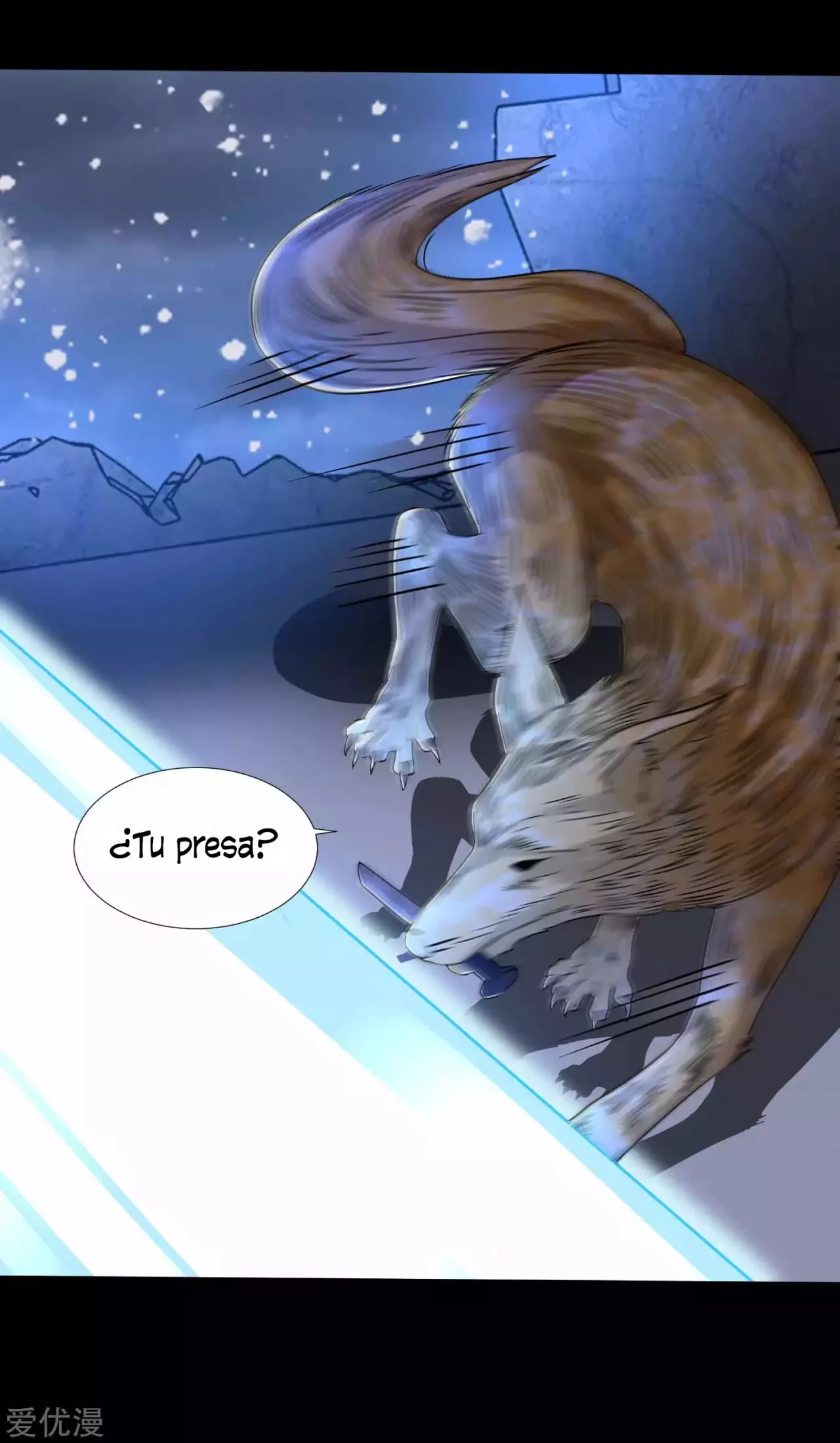 El rey del apocalipsis > Capitulo 206 > Page 231